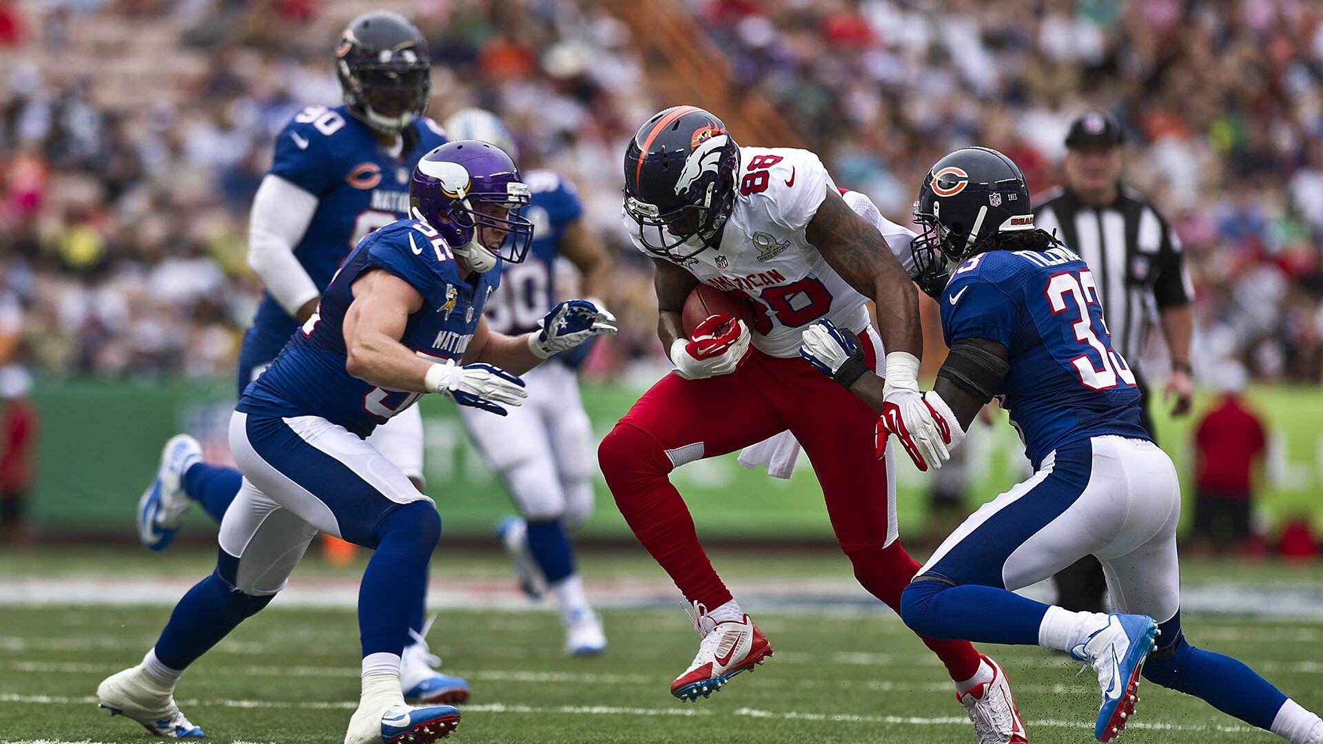 奥斯马尔·奥尔韦拉赛后透露备战细节，奥马尔是谁