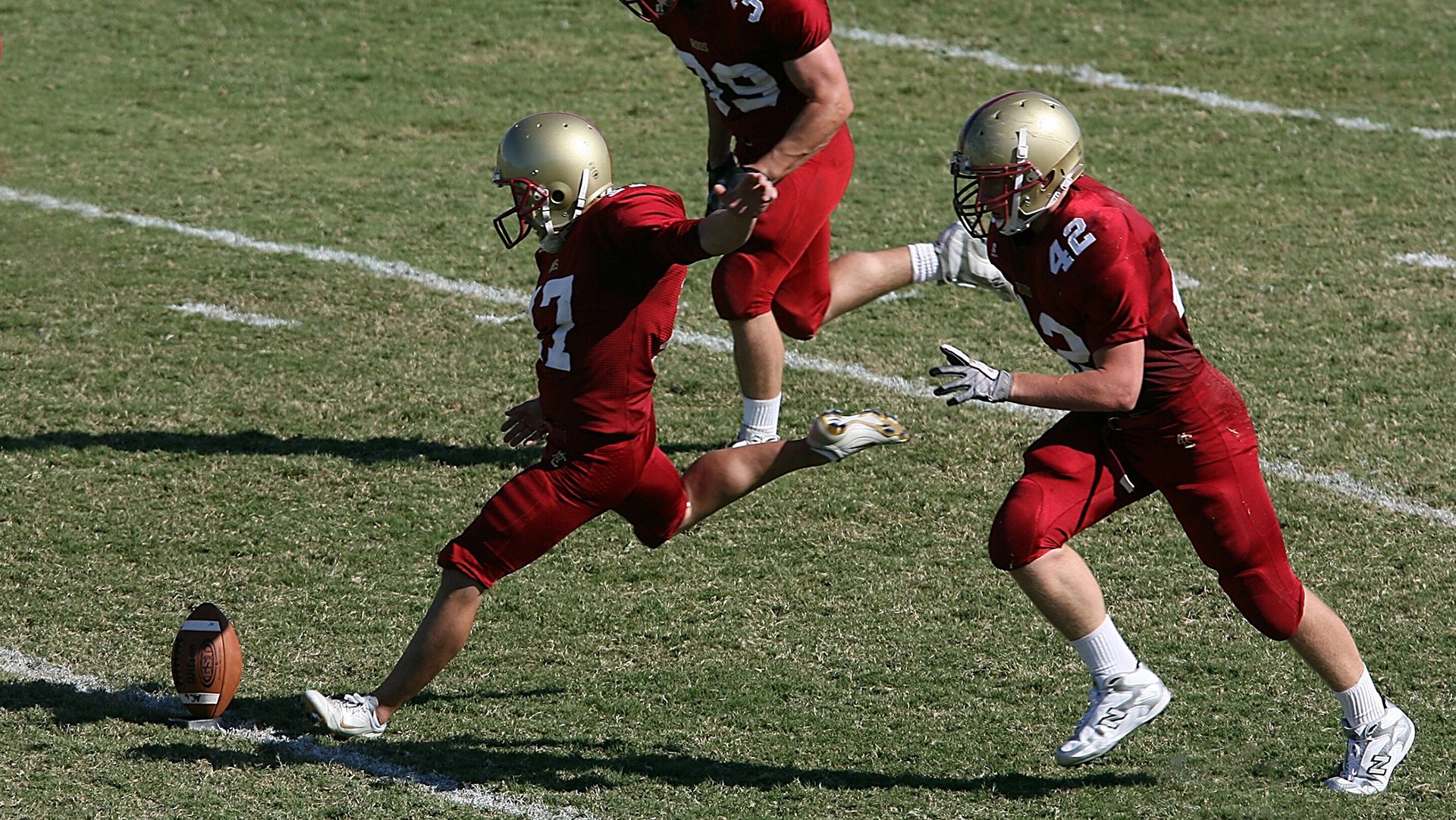 英超疯狂脚球：攻势凌厉让人窒息，英超read